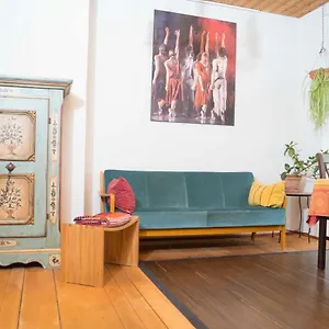 Altstadt Charme Apartment