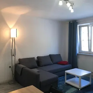Am Hofgarten Apartment