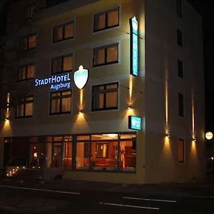 3* Hotel Stadthotel